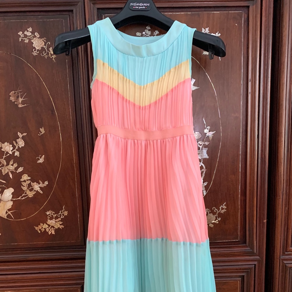 Tween Diva Dress Size 8